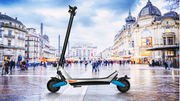 Varying and Changing - Know More About Electric Motor Scooter Rules Across the EU