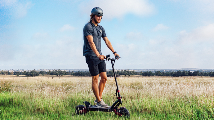 What Are the Main Features to Compare between Electric Scooters?