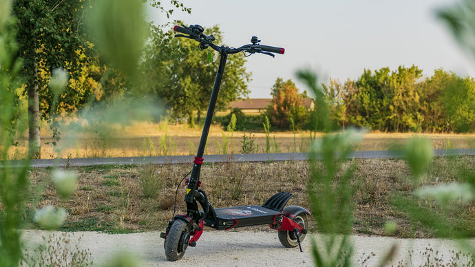 Why Are Electric Scooters So Popular?