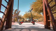 Maximizing the Benefits of E-scooter in Cities as Energy Crisis Keep Increasing