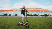 Renting or Buying-the benefits of owning an electric scooter