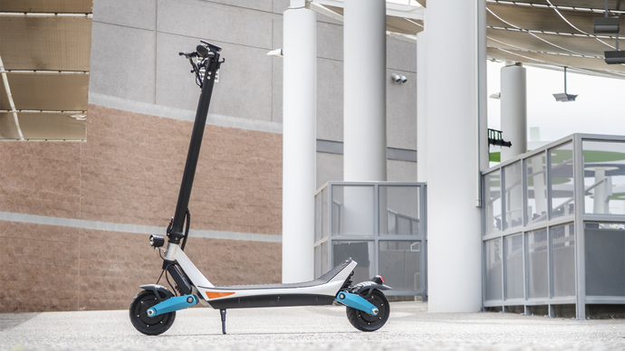 Why You Should Consider Buying Electric Scooter for Adults