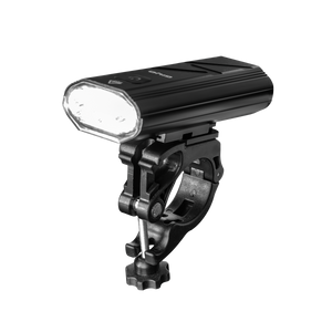 Durable lightweight and water-resistant front light