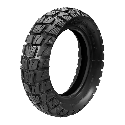 10 Inches Pneumatic Tire with Good performance in Shock Absorption Anti-Skid Performance High Control Sensitivity