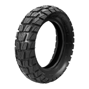 10 Inches Pneumatic Tire with Good performance in Shock Absorption Anti-Skid Performance High Control Sensitivity