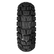 Load image into Gallery viewer, Wear-Resistant Pressure-Resistant Pneumatic Tire Made of High-Quality Rubber Materials with Rubber Grooves on the Surface
