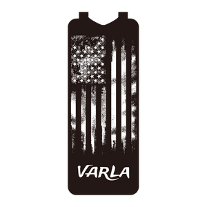 Scooter Deck Sticker American Flag