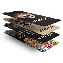 Load image into Gallery viewer, The Most Stylish Scooter Deck Frosted Sticker for Varla Eagle One
